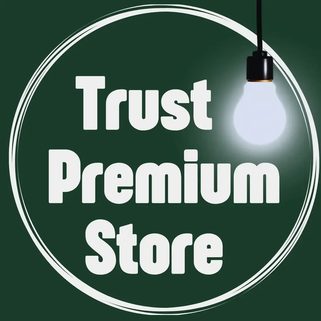 store logo